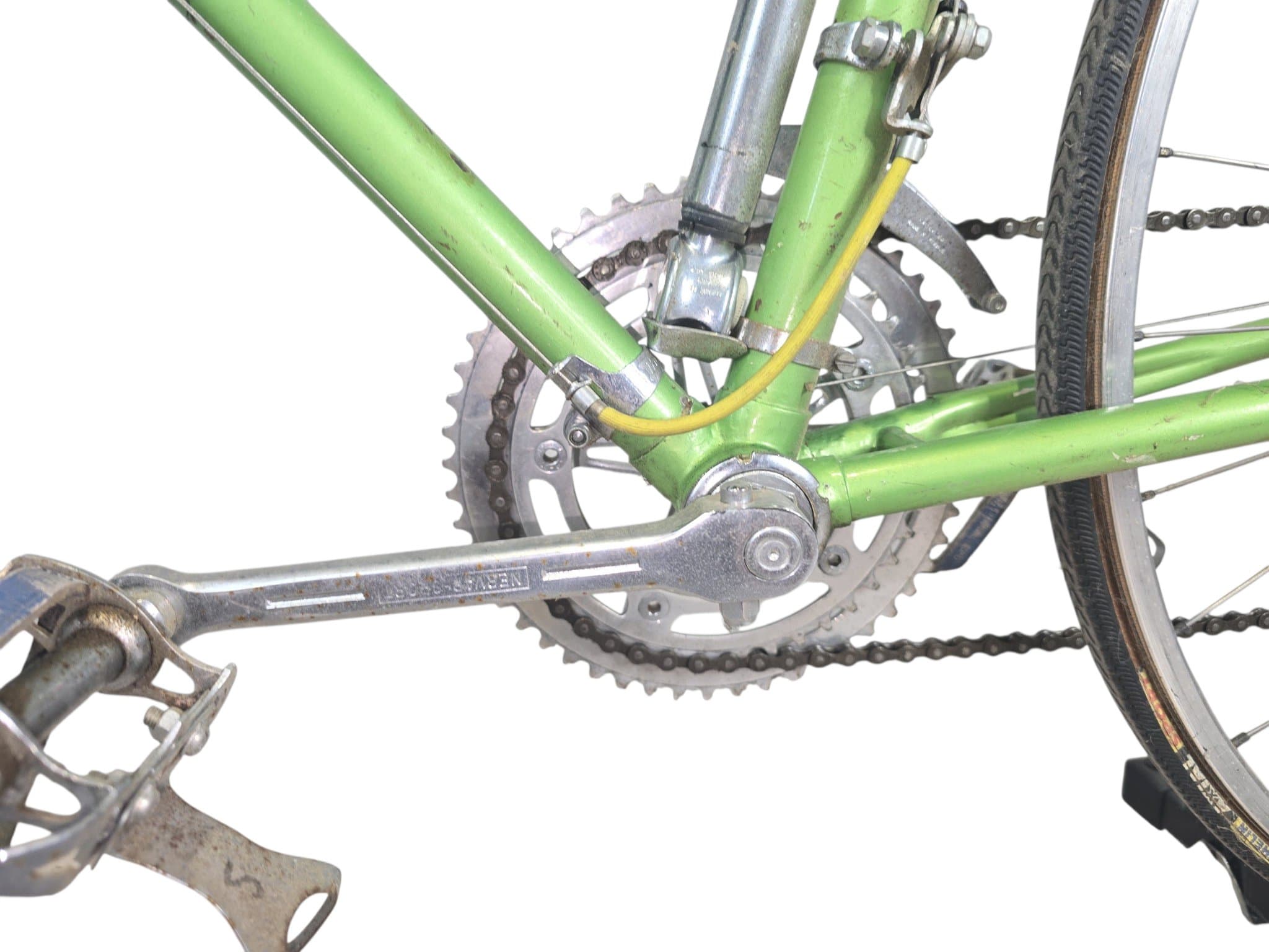 Olmo Vintage brooks 1973