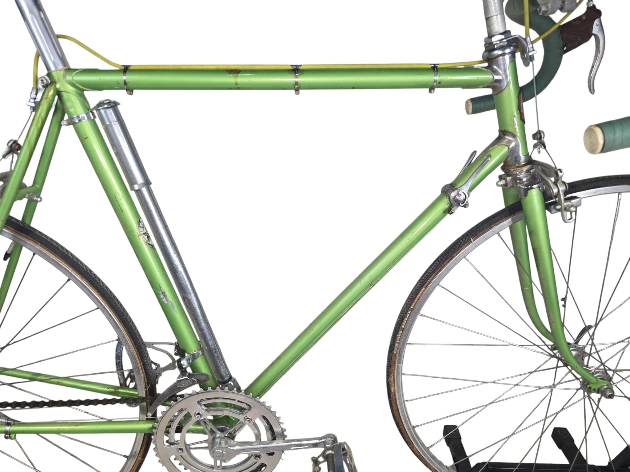 Olmo Vintage brooks 1973