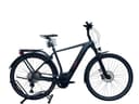Cube Kathmandu Hybrid SL 625 Shimano XT 2021