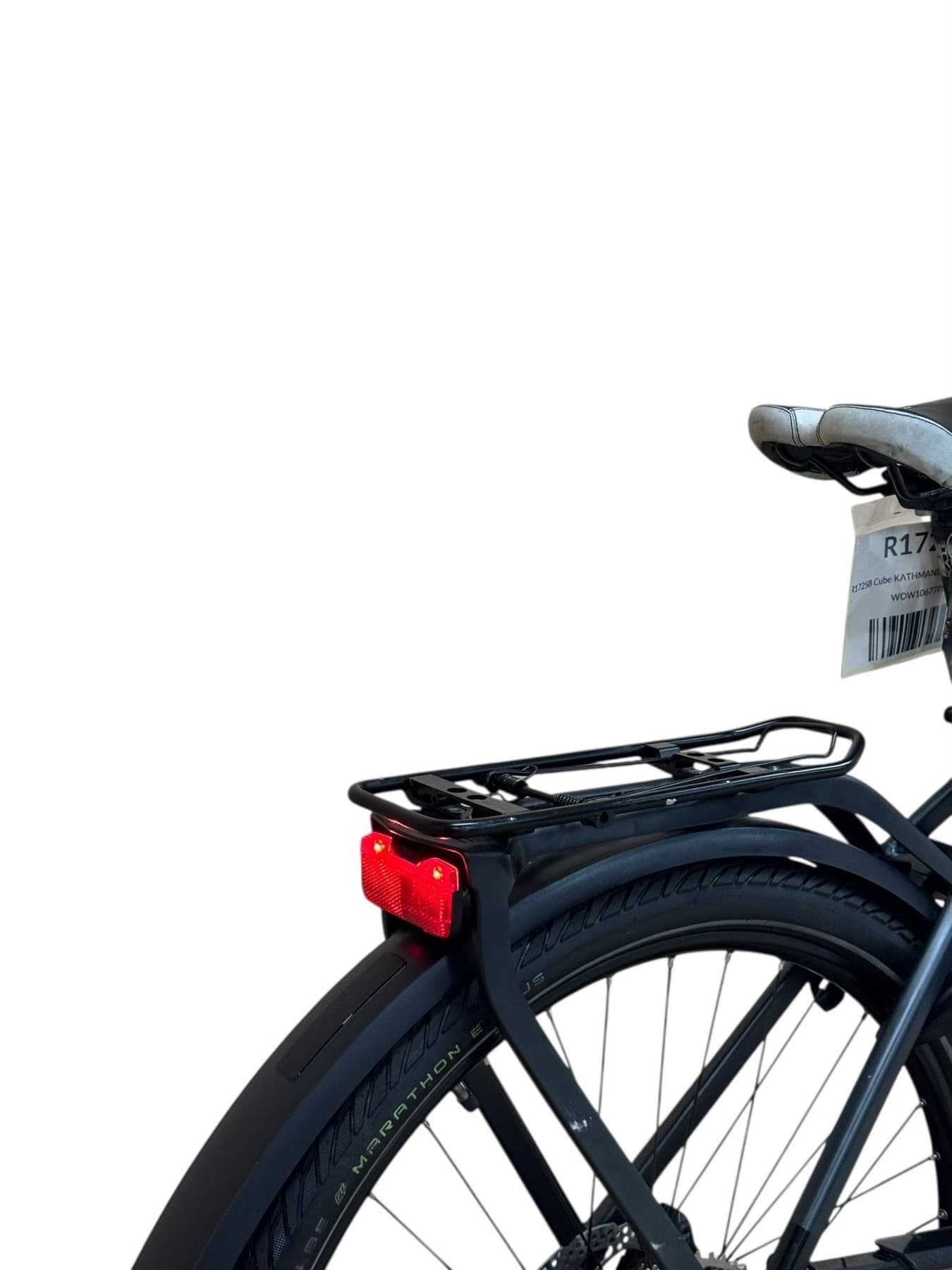 Cube Kathmandu Hybrid SL 625 Shimano XT 2021