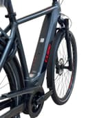 Cube Kathmandu Hybrid SL 625 Shimano XT 2021