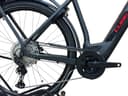 Cube Kathmandu Hybrid SL 625 Shimano XT 2021