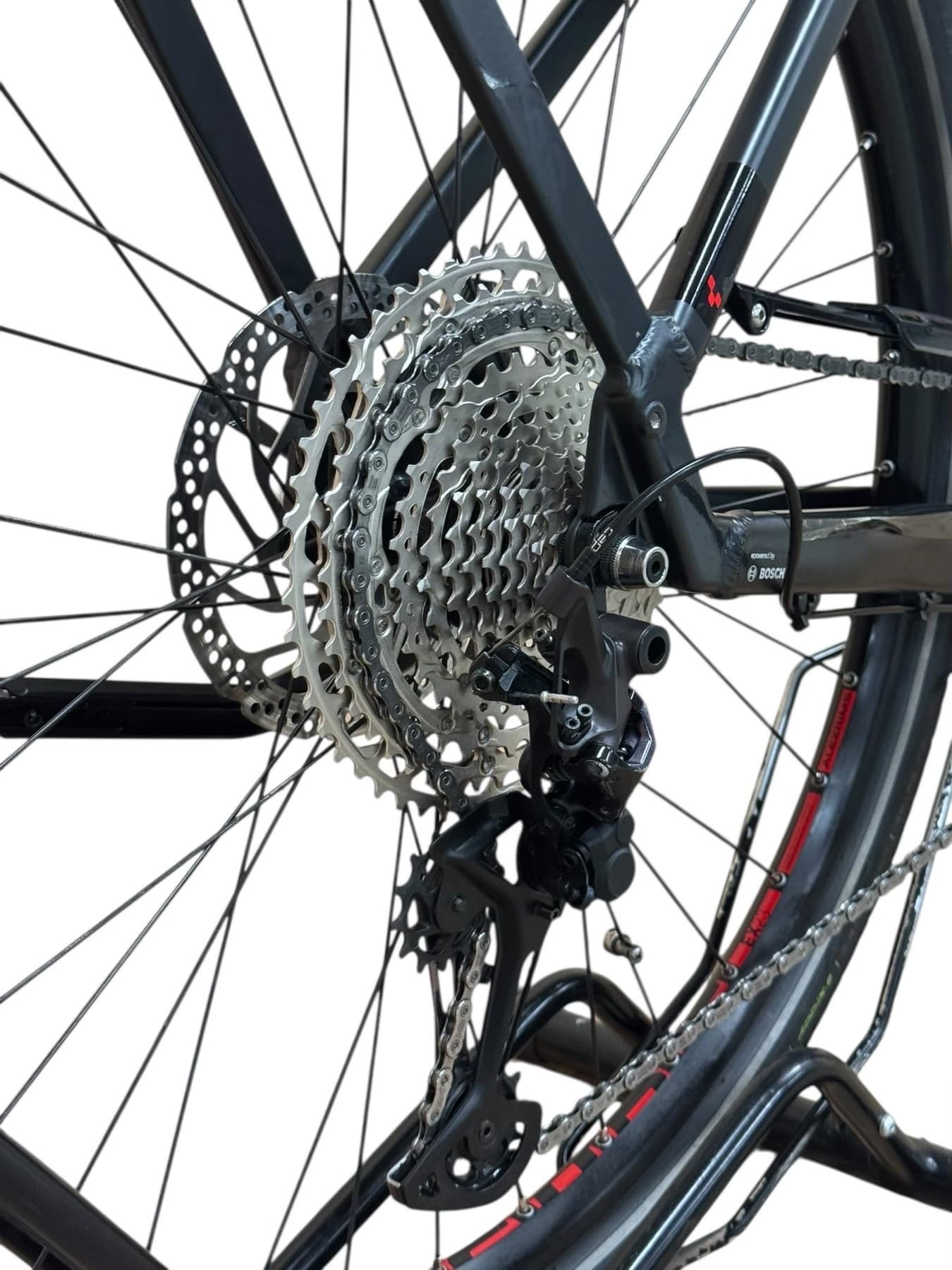 Cube Kathmandu Hybrid SL 625 Shimano XT 2021