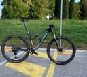 Orbea OIZ M10 TR 2022