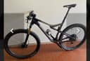 Orbea OIZ M10 TR 2022