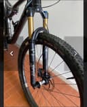 Orbea OIZ M10 TR 2022