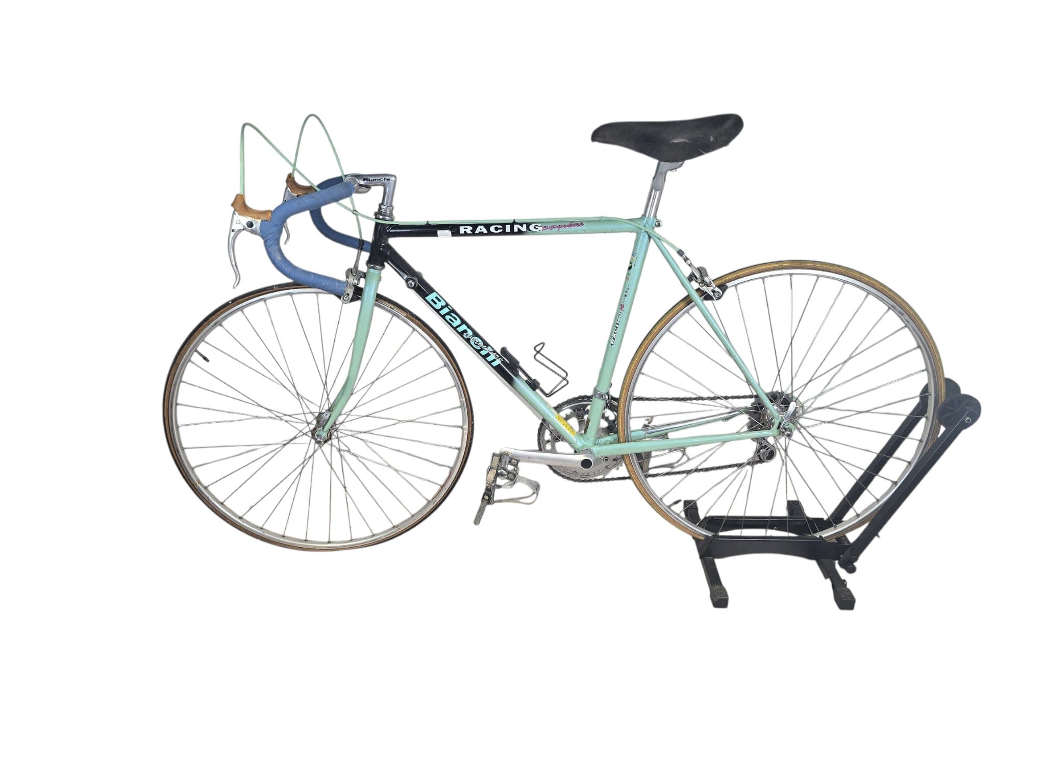 Bianchi Racing Everywhere 1990