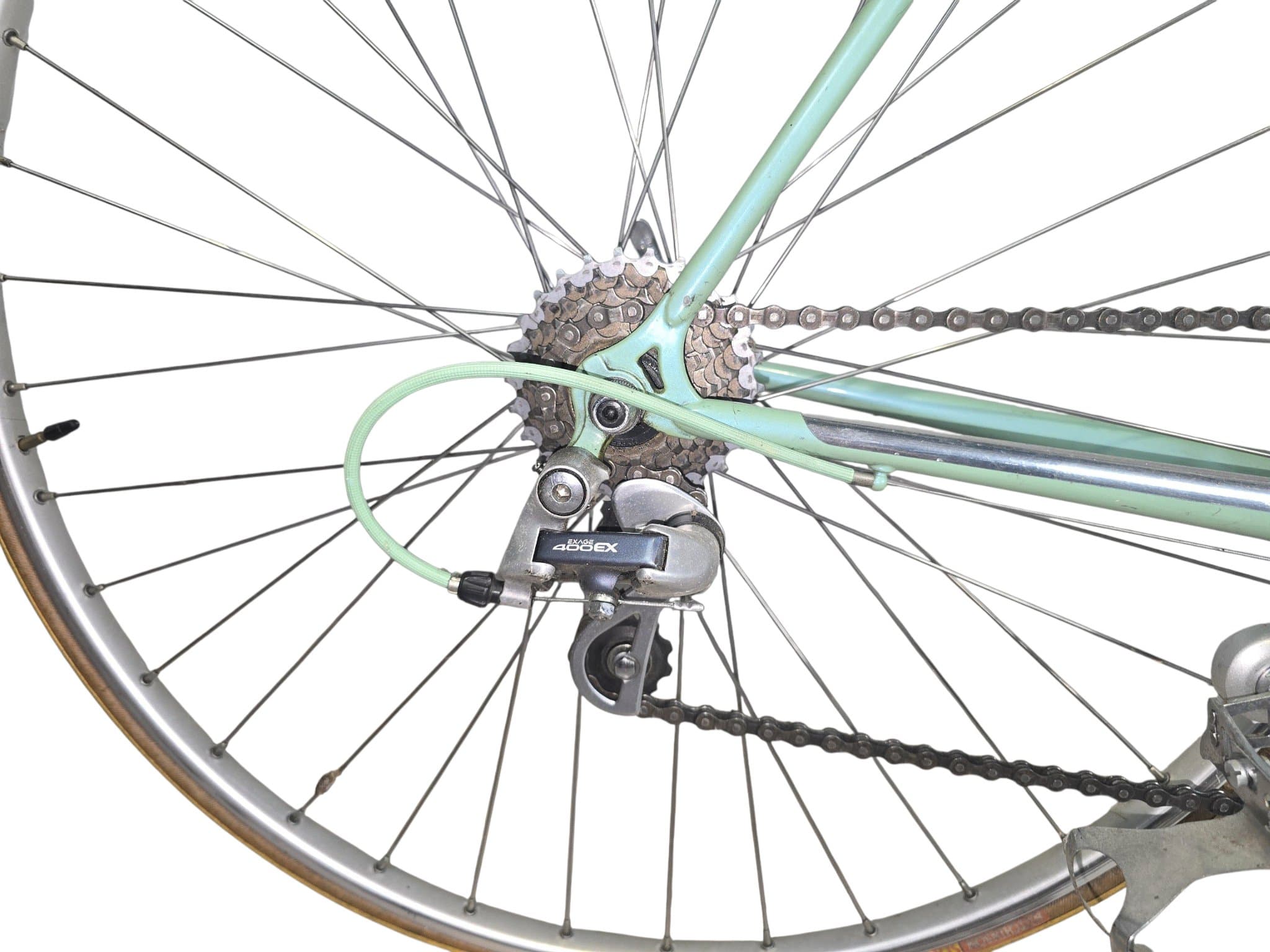 Bianchi Racing Everywhere 1990