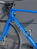 Van Rysel Road Bike NCR CF Apex AXS 2023