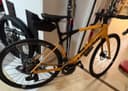 Lapierre Pulsium SAT 6.0 AXS 2023
