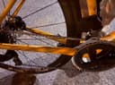 Lapierre Pulsium SAT 6.0 AXS 2023