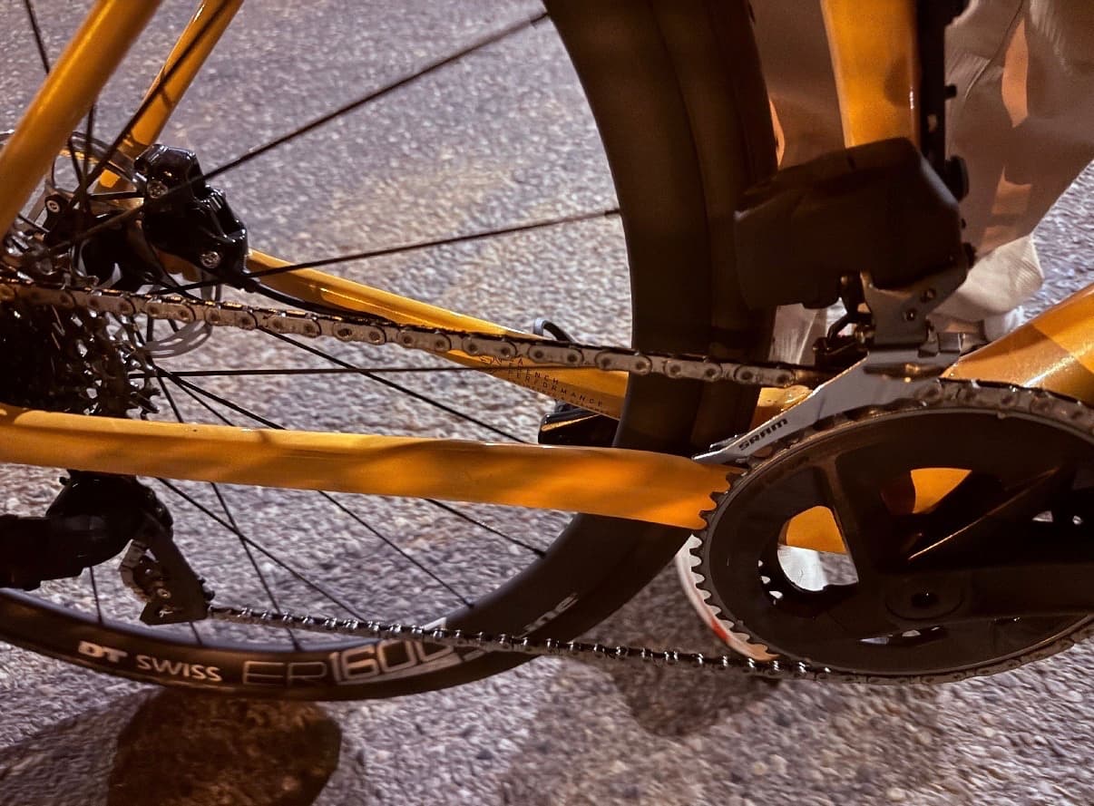 Lapierre Pulsium SAT 6.0 AXS 2023