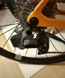 Lapierre Pulsium SAT 6.0 AXS 2023