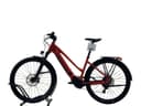 Specialized Turbo Tero 4.0 EQ Sram NX 2022