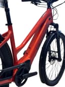 Specialized Turbo Tero 4.0 EQ Sram NX 2022