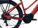 Specialized Turbo Tero 4.0 EQ Sram NX 2022