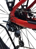 Specialized Turbo Tero 4.0 EQ Sram NX 2022