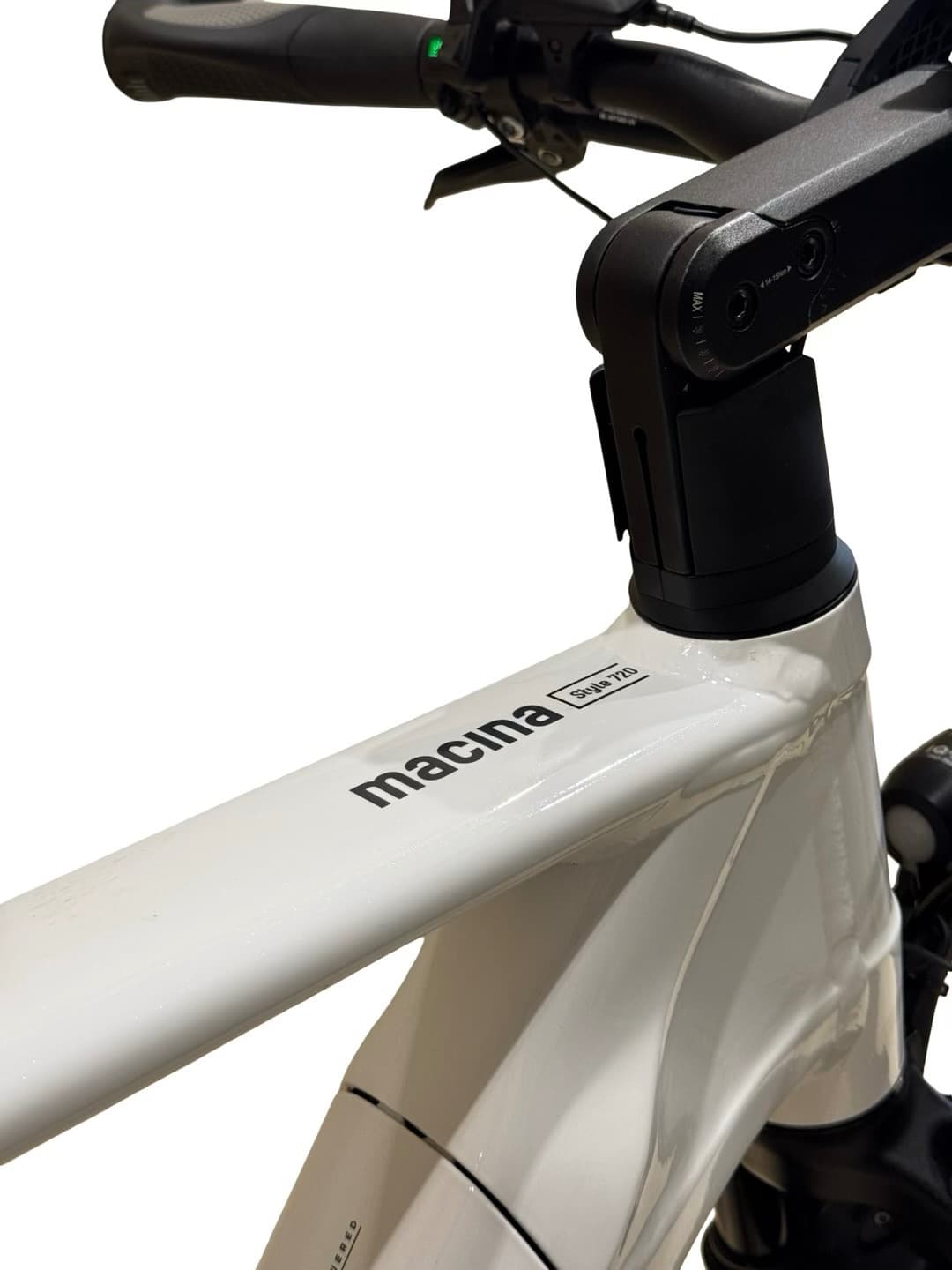 KTM Macina Style 720 Shimano XT 2023