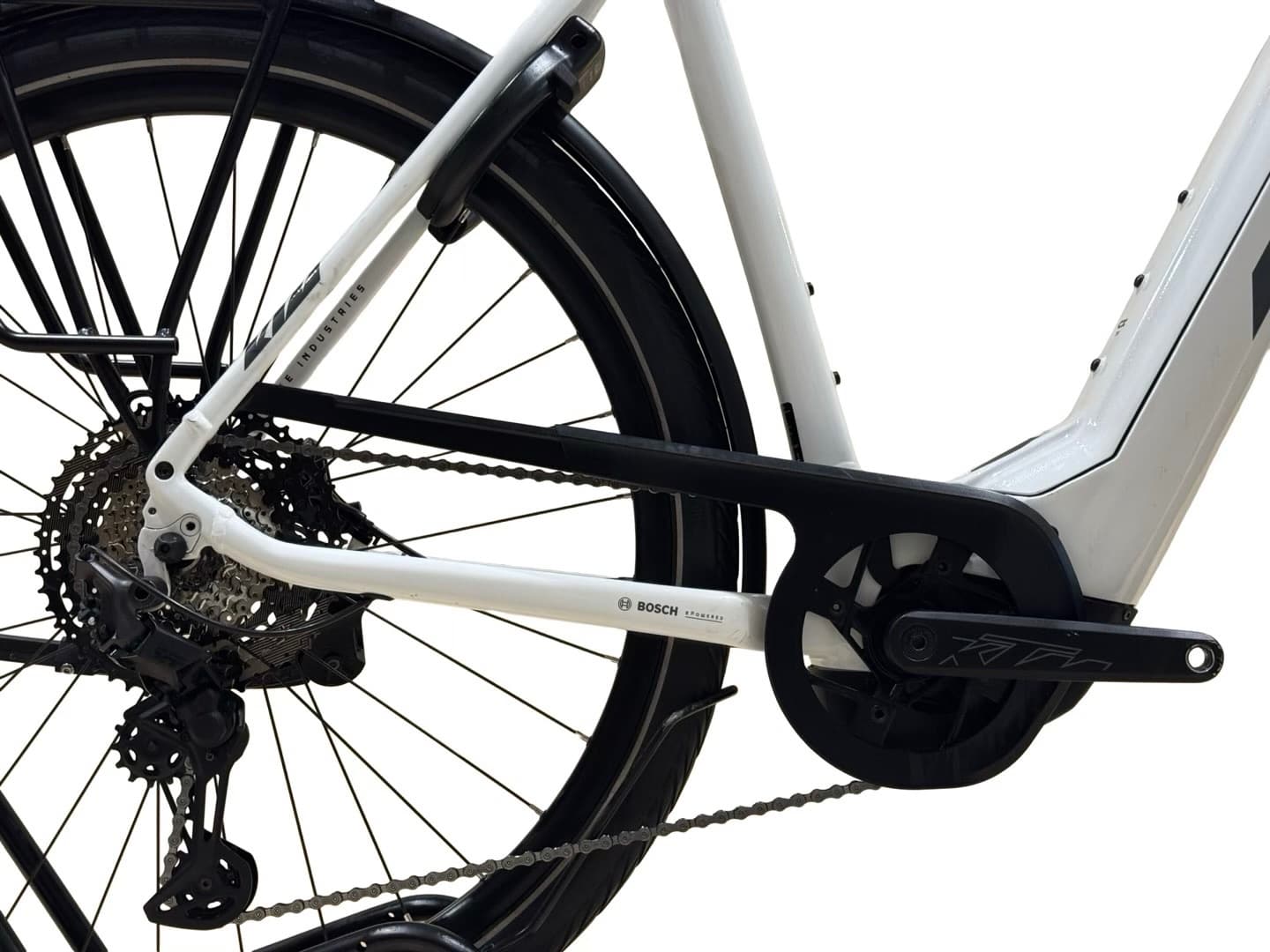 KTM Macina Style 720 Shimano XT 2023