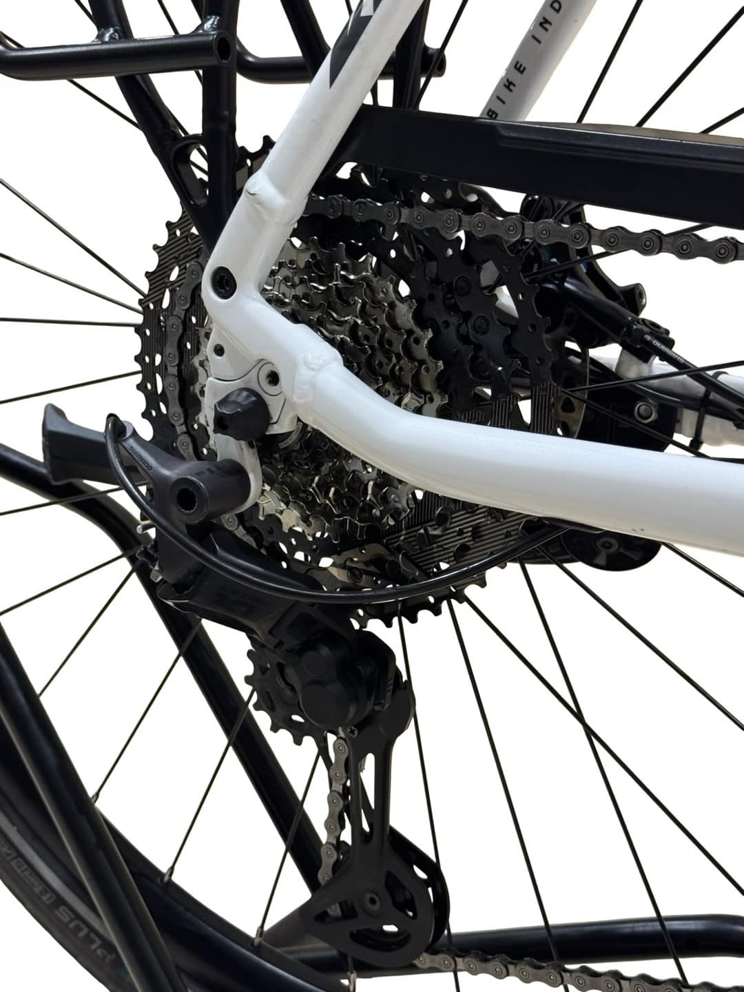 KTM Macina Style 720 Shimano XT 2023