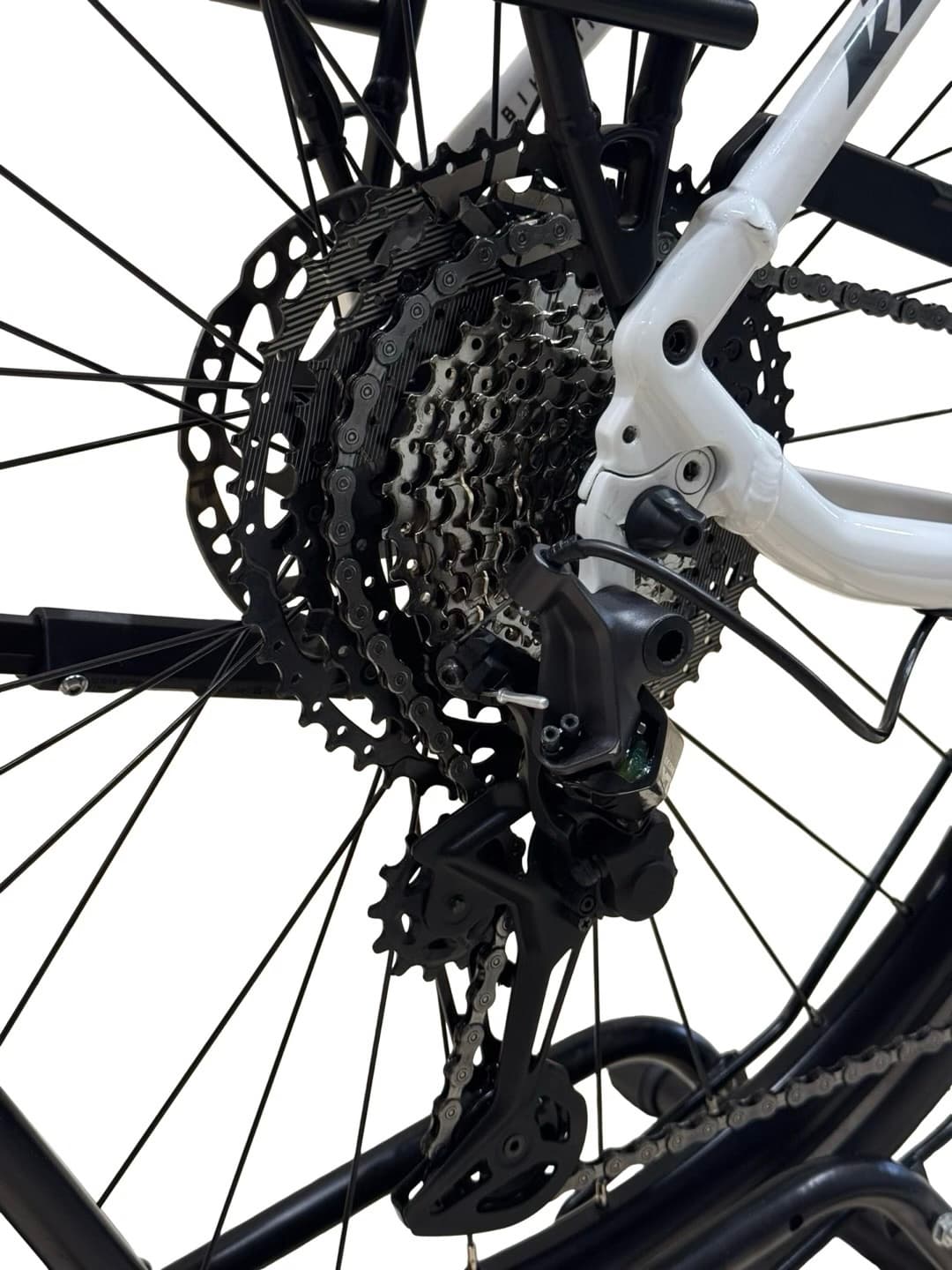 KTM Macina Style 720 Shimano XT 2023