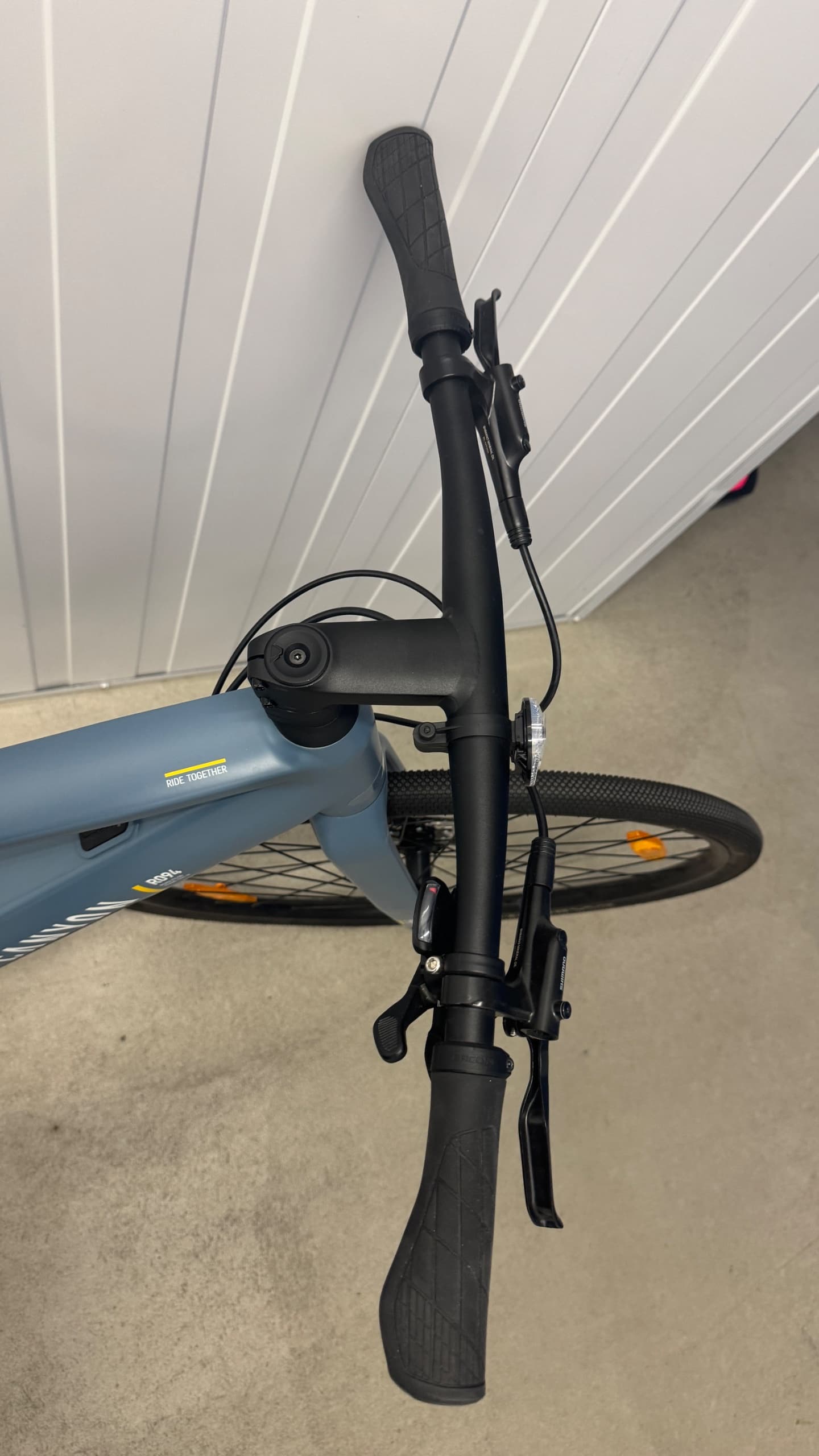 Canyon Roadlite:ON 6 2022