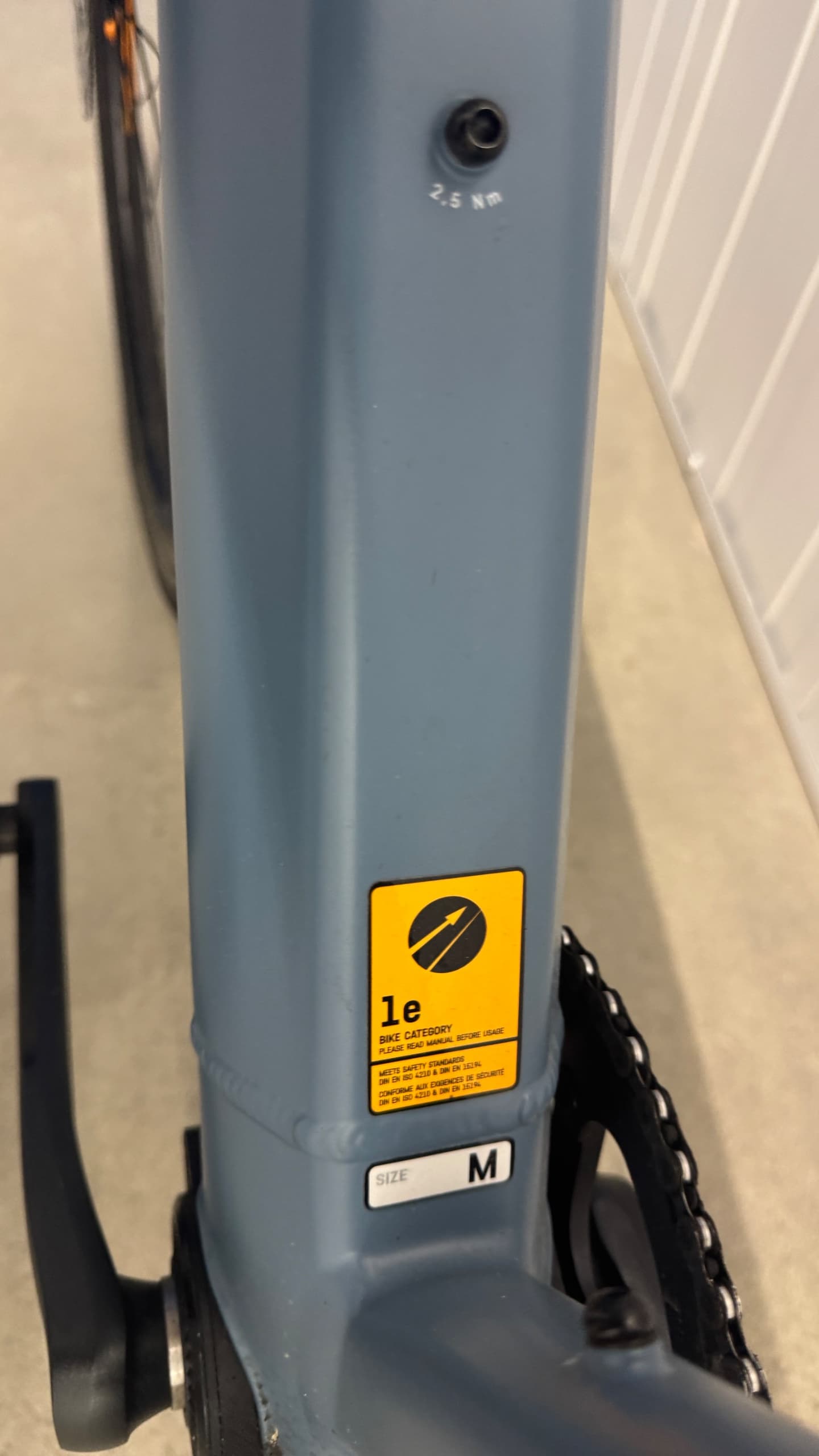 Canyon Roadlite:ON 6 2022