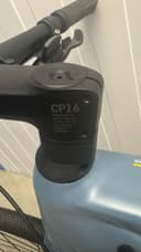 Canyon Roadlite:ON 6 2022
