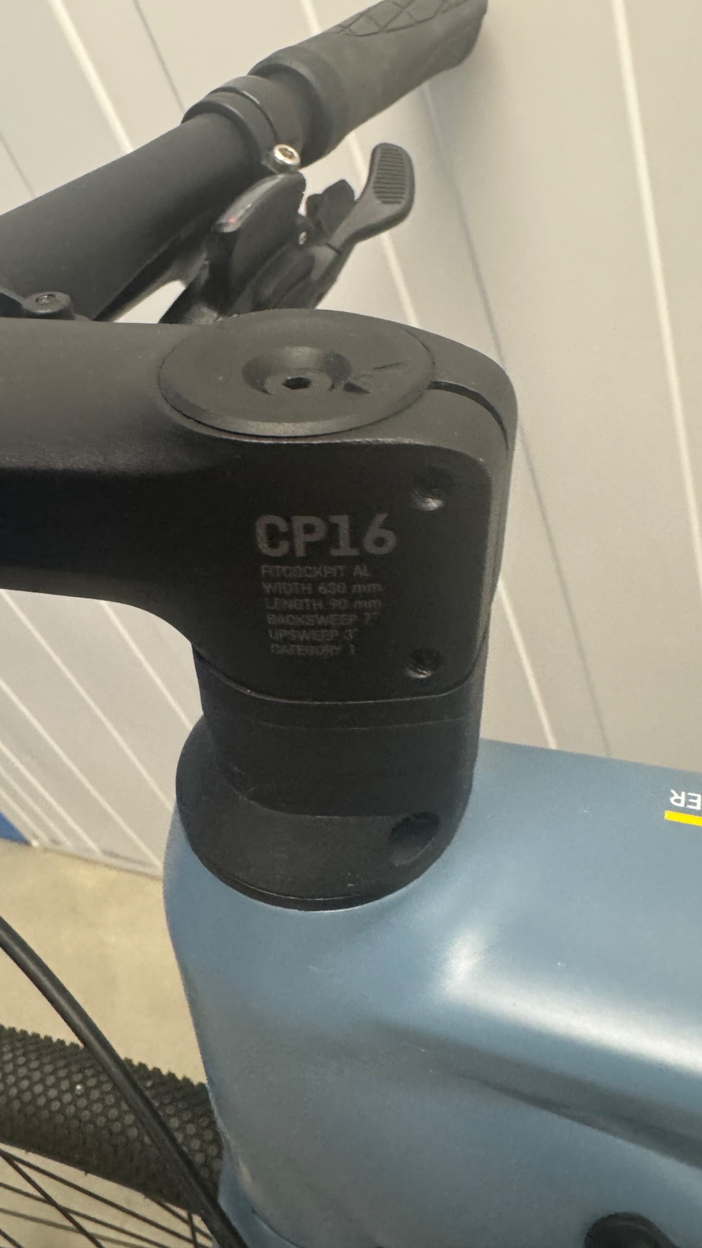 Canyon Roadlite:ON 6 2022