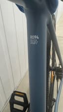 Canyon Roadlite:ON 6 2022