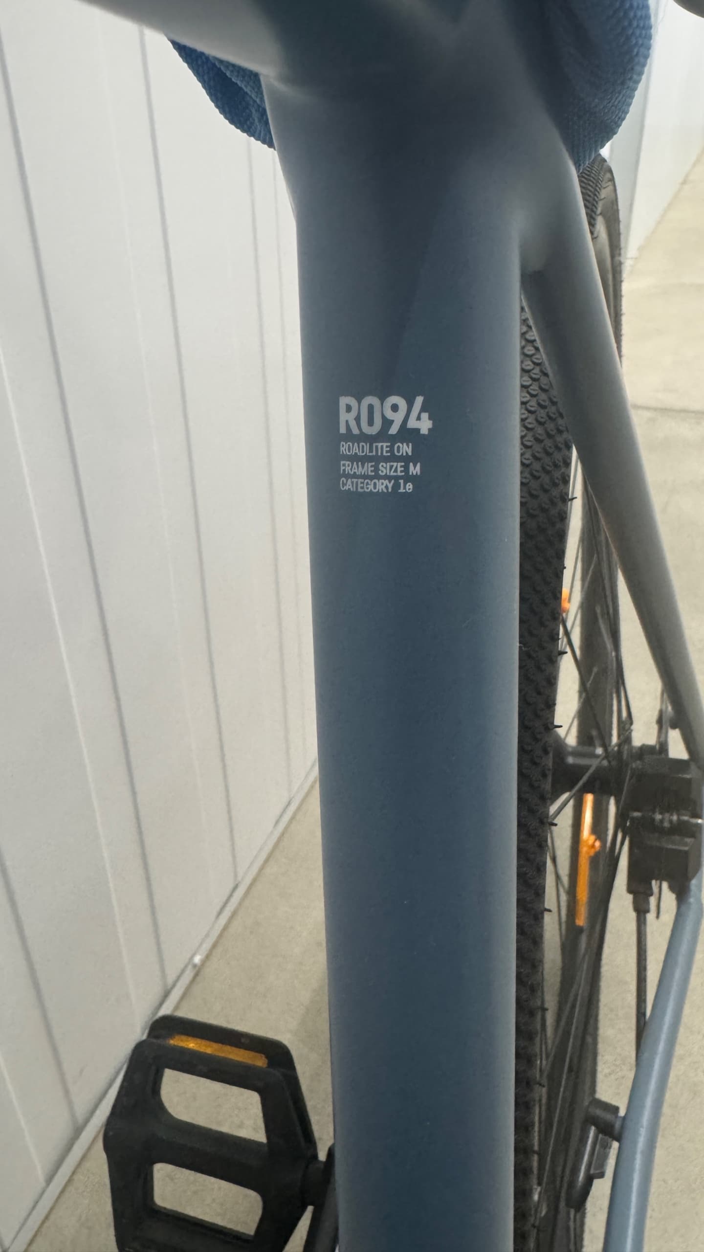 Canyon Roadlite:ON 6 2022