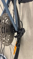 Canyon Roadlite:ON 6 2022