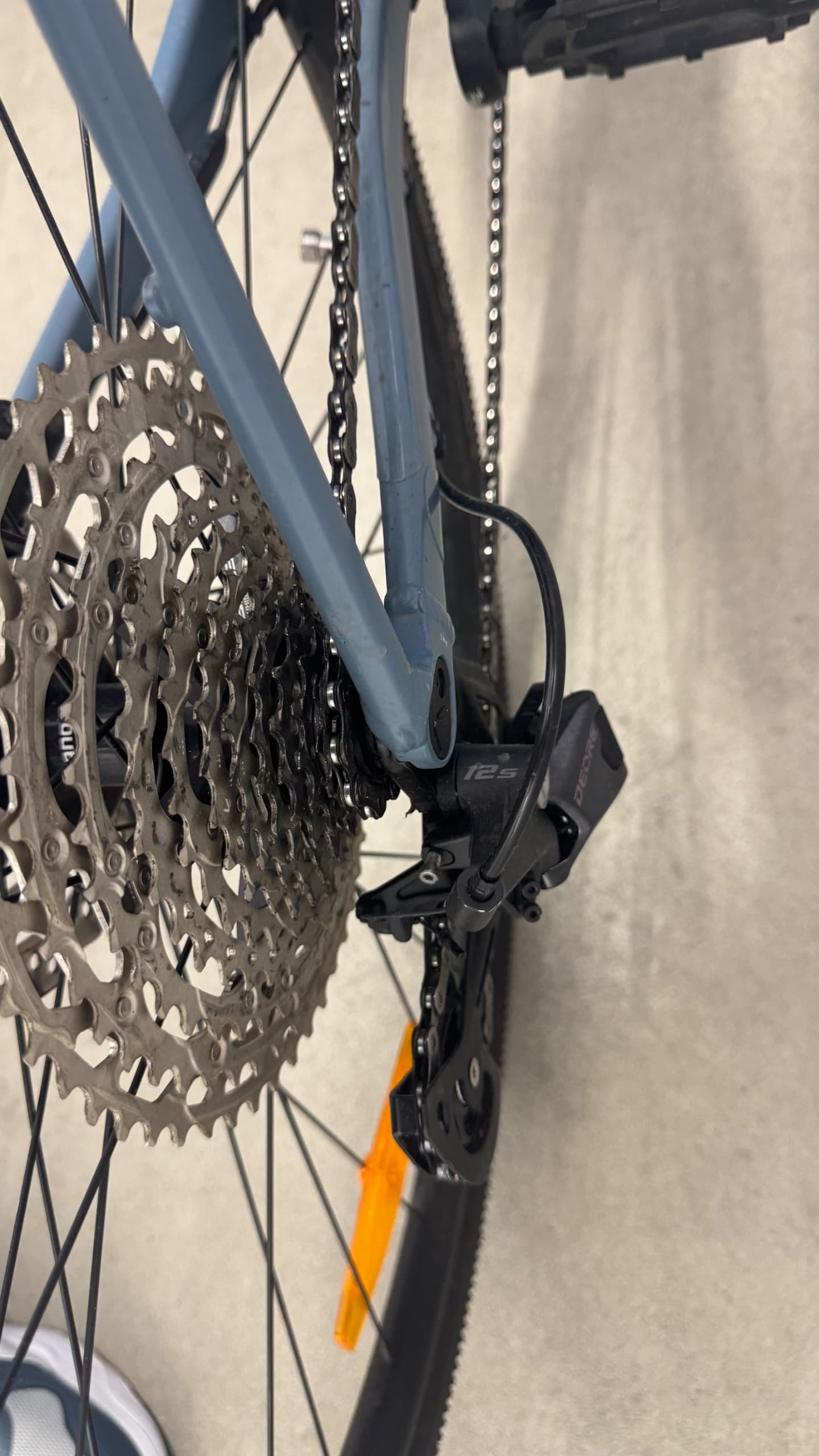 Canyon Roadlite:ON 6 2022