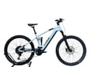 Cube Stereo Hybrid 120 Pro 625 Shimano Deore 2024