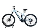 Cube Stereo Hybrid 120 Pro 625 Shimano Deore 2024