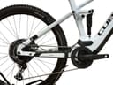 Cube Stereo Hybrid 120 Pro 625 Shimano Deore 2024