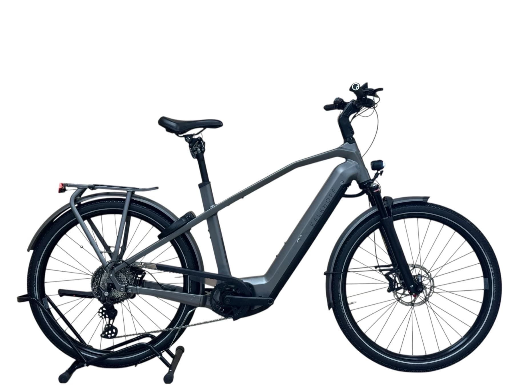 Kalkhoff Endeavour 7.B Move+ Shimano Deore 2023