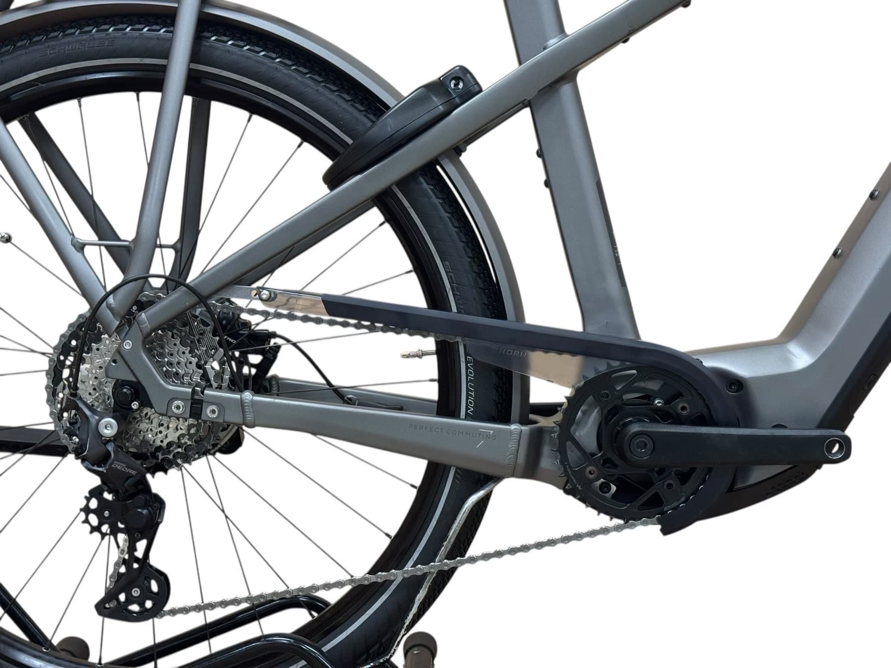 Kalkhoff Endeavour 7.B Move+ Shimano Deore 2023
