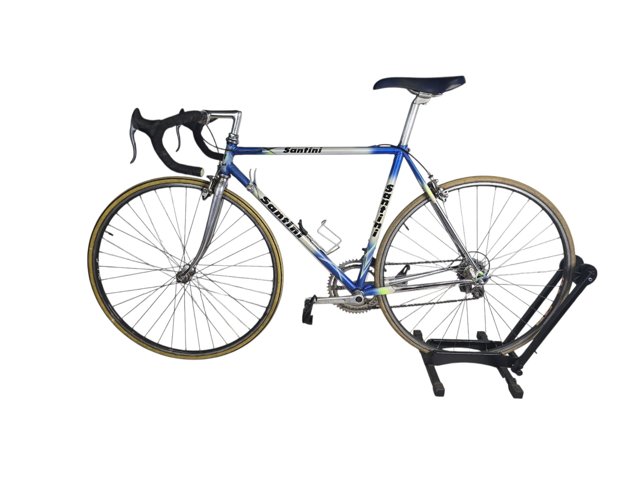 Santini decor pantografata 1975