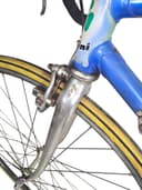 Santini decor pantografata 1975