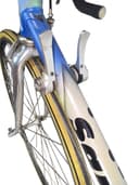 Santini decor pantografata 1975
