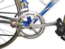 Santini decor pantografata 1975