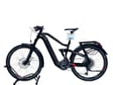 Haibike Xduro Adventr FS Carbon Shimano XT 2021