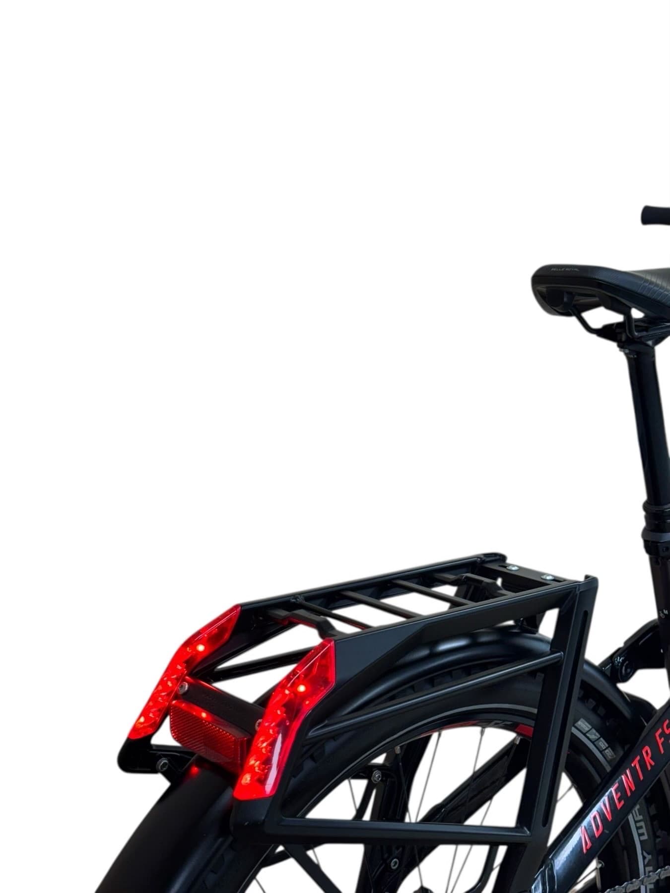 Haibike Xduro Adventr FS Carbon Shimano XT 2021
