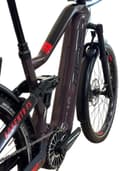 Haibike Xduro Adventr FS Carbon Shimano XT 2021