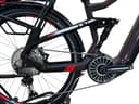 Haibike Xduro Adventr FS Carbon Shimano XT 2021