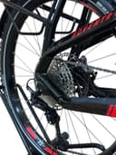 Haibike Xduro Adventr FS Carbon Shimano XT 2021