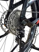 Haibike Xduro Adventr FS Carbon Shimano XT 2021