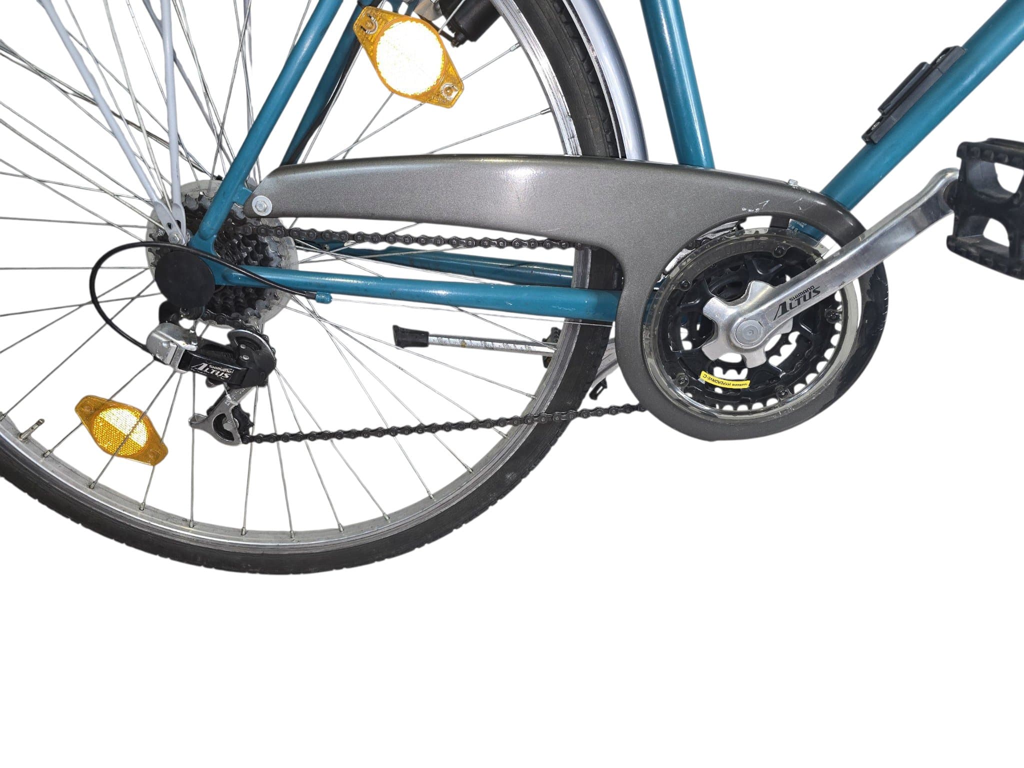 Bianchi Spillo 829 2012