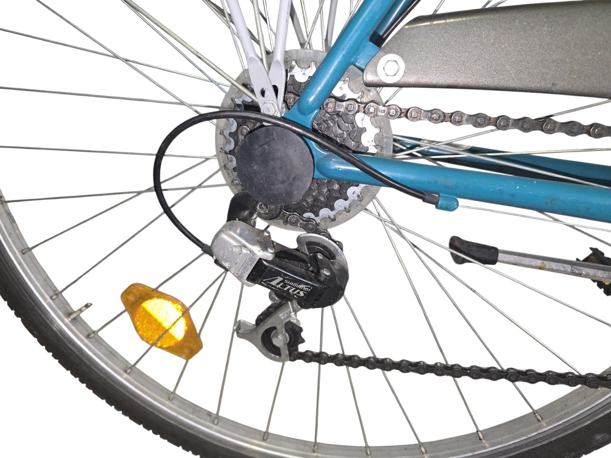 Bianchi Spillo 829 2012